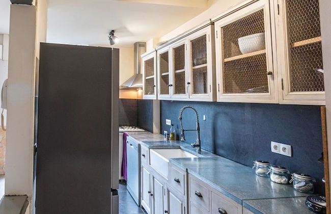 Le Mazagran - Foto 16