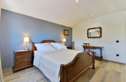 Modern Rustic Villa Kate - Foto 42