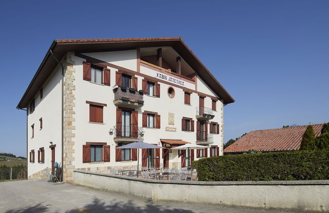 Xabin Etxea - Basque Stay - Foto 28