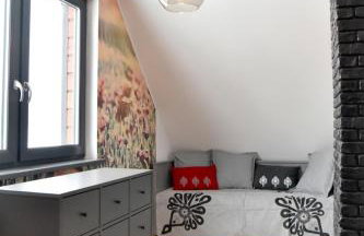 Chata na Czarnym Groniu - Photo 26