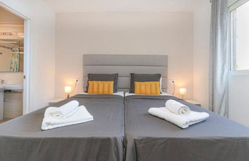 Presidential suite Villamartin Plaza Av Brisas 70 - Foto 30