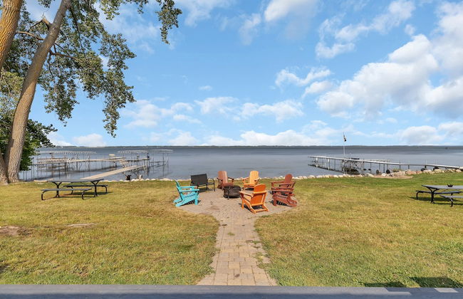 Rizzy's on the Lake - Foto 19