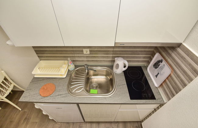 Apartments Bernarda - Foto 40