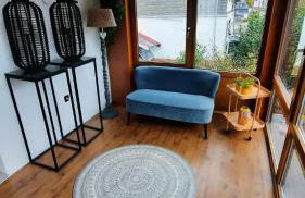 Ferienhaus am Bach - Foto 23