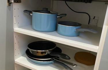 Studio number 10 - Foto 29