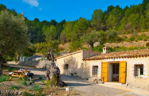 Villa Mancor Pool & Mountain Views - Foto 13