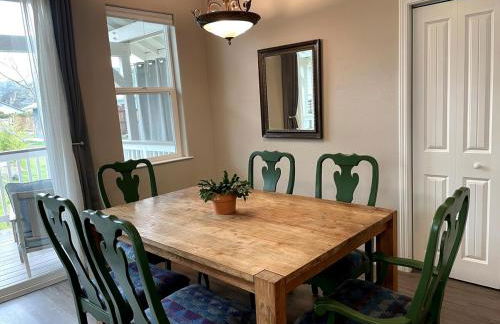 Tangerine Cottage - Foto 22