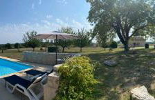 Petit Rousset Gite Noyer - Foto 8