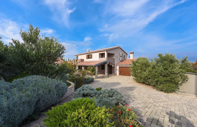 Villa Trabakul - Foto 58