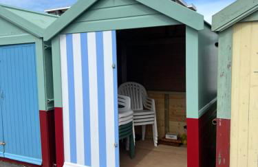 CENTRAL HOVE Large 2 bedroom Private residence with PARKING & BEACH HUT - Foto 23