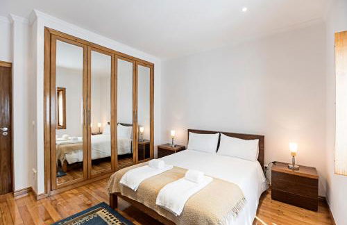 Mindelo Villa Beach by LovelyStay - Foto 9