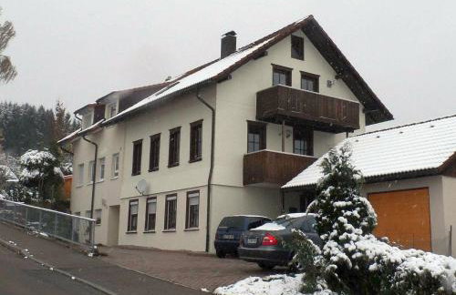 Ferienwohnung Braun - Foto 15