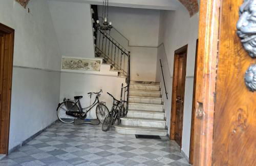 San Terenzo Poets of the sea with parking and balcony - Photo 29