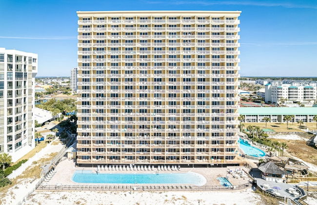 Pelican Beach 1811 1 Bedroom Condo by RedAwning - Foto 74