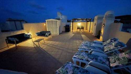 Roda golf penthouse apartment - DCMG - Foto 2