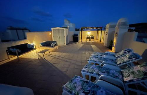 Roda golf penthouse apartment - DCMG - Foto 2