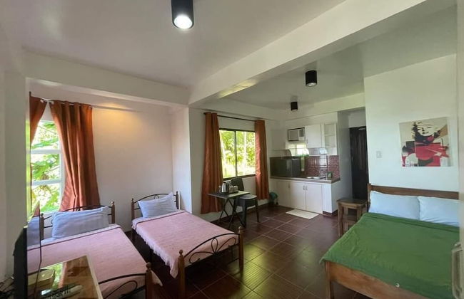 palhi resort sungriz - Foto 11