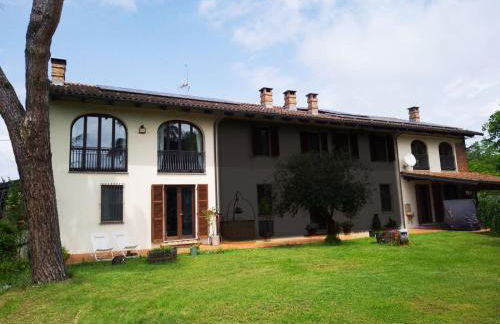 Cascina dei Cisi - Foto 48