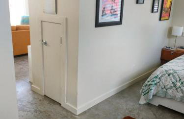 Central Austin Guest House - Foto 15