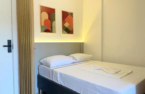 Link Home Estúdios - Água Verde | Gonzaga Stays - Photo 15