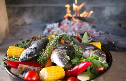 Apartments " Happy villa " - Photo 14