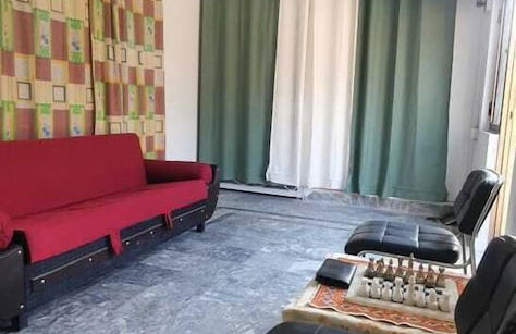 Candle Hotel Shahdara Valley Islamabad - Photo 1