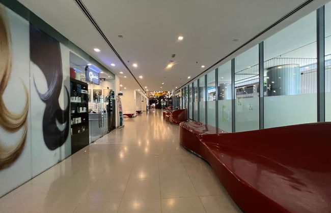 Summer Suites KLCC by Luna - Foto 75