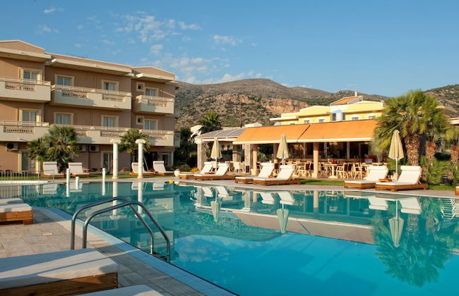 Socrates Hotel Malia Beach - Foto 67