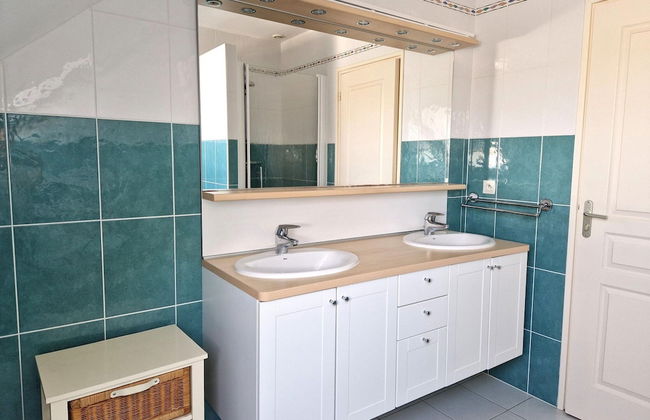 Holiday Villa With Pool in Sarzeau - Foto 11