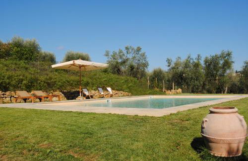 Apartments Florence - Villa La Medicea with swimming pool - Foto 25