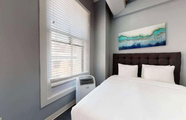 Temple Place Suites - Foto 33