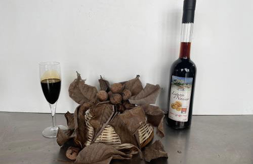 Agriturismo La Valle Incantata Gerace - - Foto 29