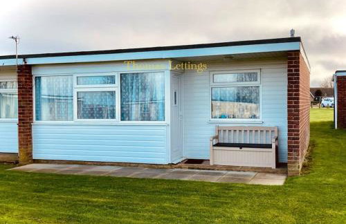 Cosy 2 Bed Chalet - Foto 1