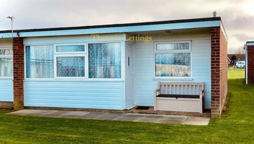 Cosy 2 Bed Chalet - Foto 1