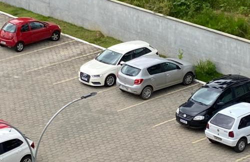 Apartamento frente mar palhoça - Photo 12