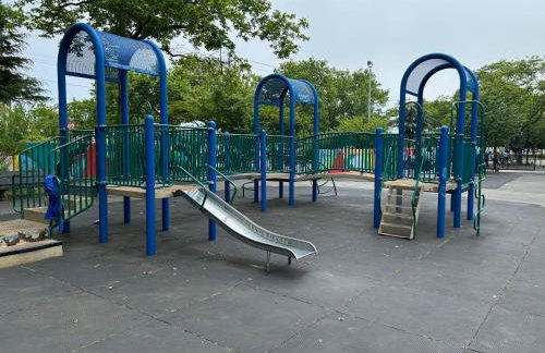 The Cozy Beach Getaway In Edgemere Community - Foto 57