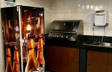 Flat no Condomínio Alto da Serra Villas - Photo 9