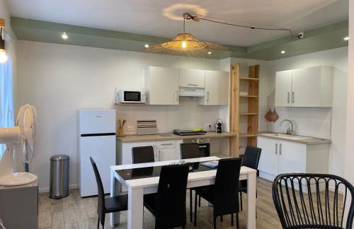 AlloAppartMeuble StPol - Foto 33