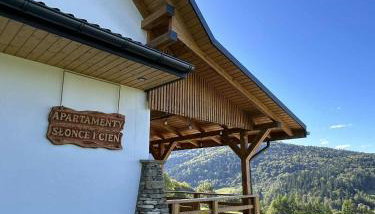 Słońce i Cień - Foto 2