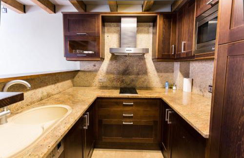 Apartaments Gran Vall - Foto 16