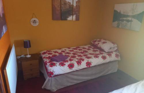 Yarm Cottages Rafters sleep 2 Next to Fox Covert Pub - Foto 9