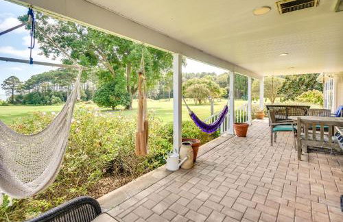 Spacious Cheriton Home 8 Mi to Cape Charles! - Foto 27