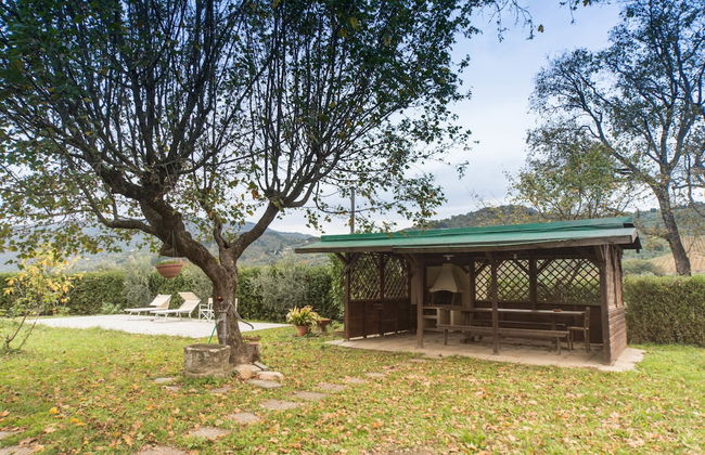 Podere il Poggiolo - Photo 37