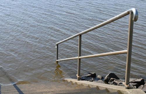 Ferienhaus Frida am Deich - Foto 39