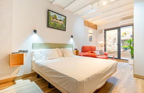 Priorat Aparthotel - Foto 48
