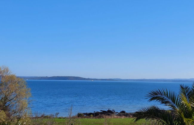 Holiday Home With Fantastic sea Views on the Crozon Peninsula - Foto 30