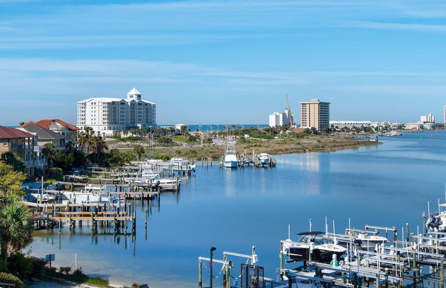 South Harbour 4E - Foto 16