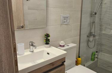 Cosy Apartment in The Heart of The City - Foto 25