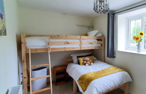 Colby Hall Cottage - Foto 8