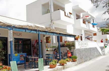 Nikos Studios - Foto 15